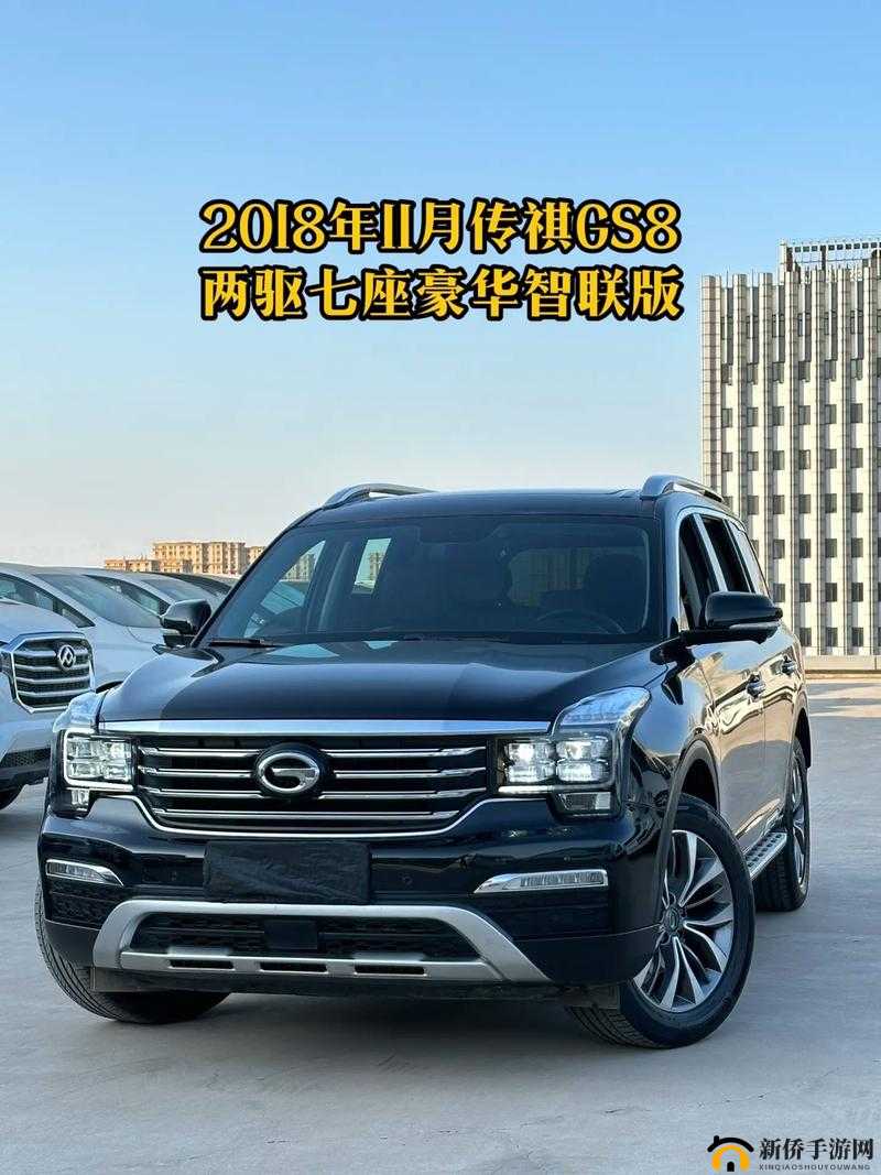 探寻尺码最大的国产 SUV：谁能称霸车坛