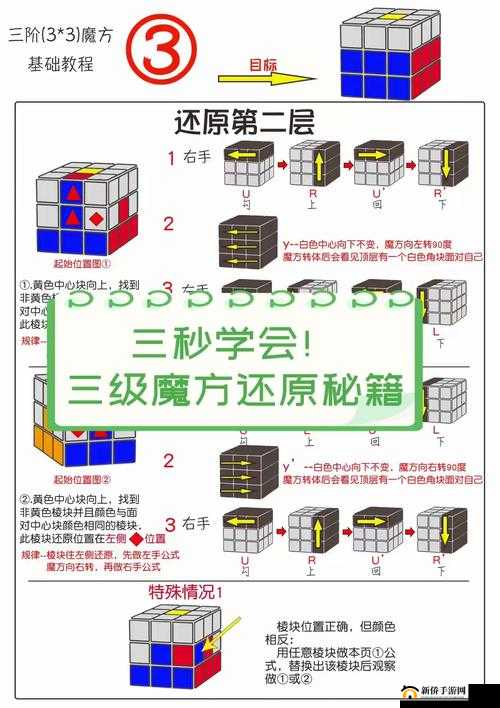 巅峰赛攻略：揭秘右上角小魔方获取秘籍