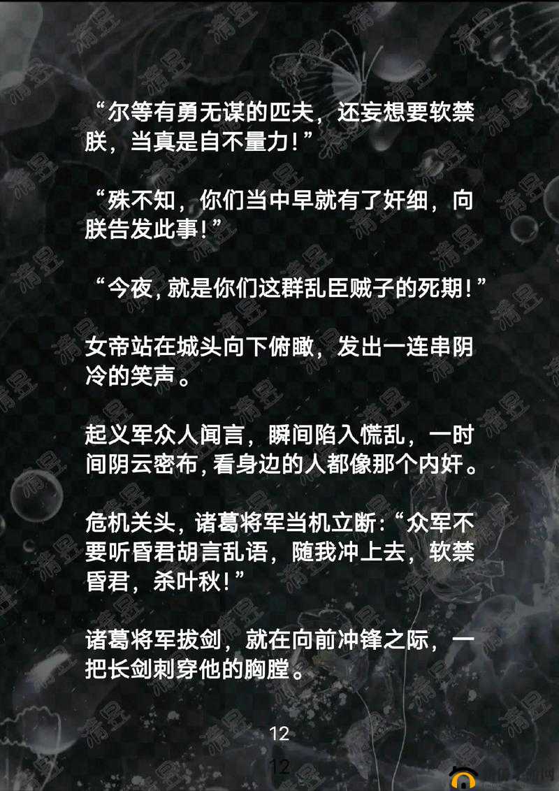 零界战区独尊来栖华勇战群敌称雄天下