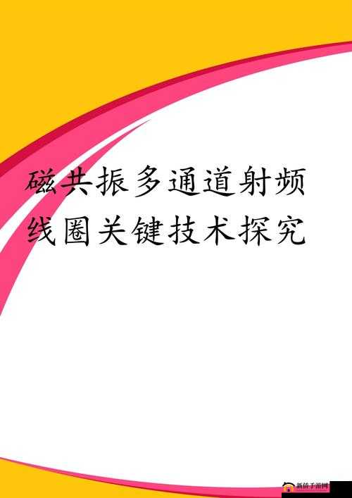 成品 78w75 通道 1 的技术与应用前景之探究