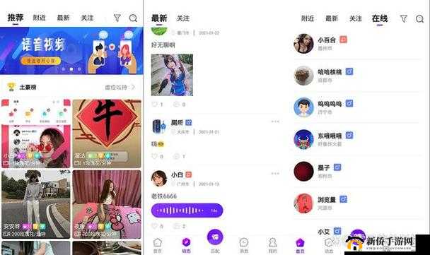 台湾深夜直播APP：带你领略独特风情