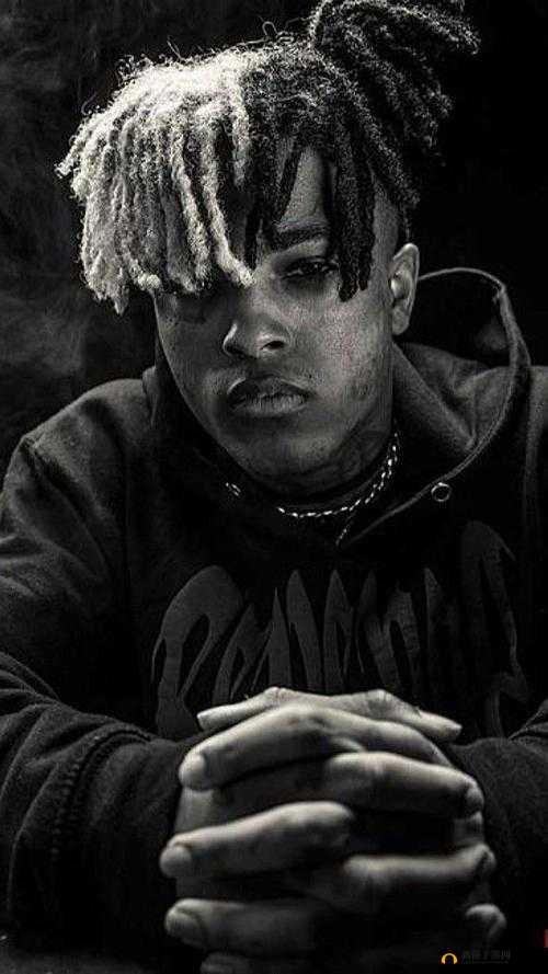 XXXTENTACION 真实身高揭秘