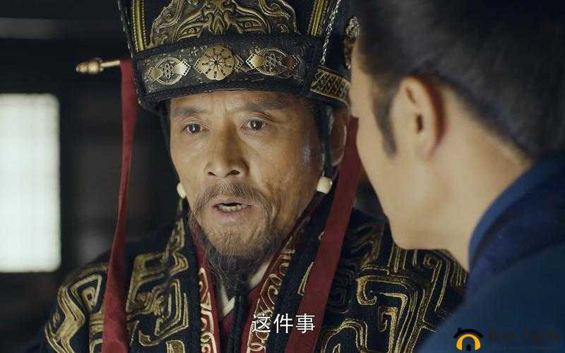 江东石柱篇：西陵太守甘宁——芈月Q传中的武将介绍