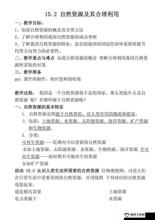 大地资源 7 页究竟包含哪些重要内容？如何充分利用大地资源 7 页？