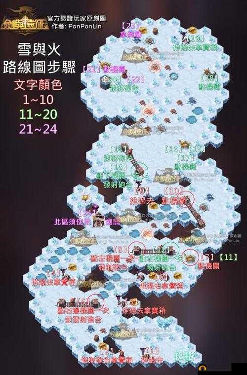 雪与火挑战如何轻松通关？剑与远征雪与火攻略及奖励全揭秘