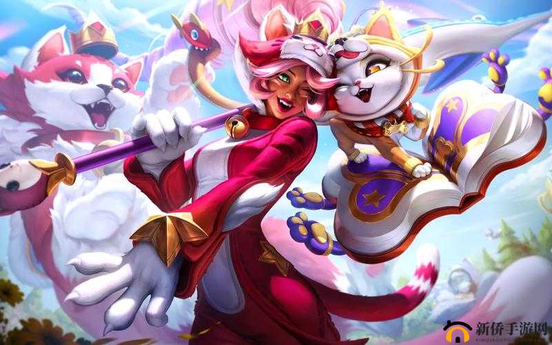 英雄联盟新手掌握克烈的技巧与要点上篇之入门指南