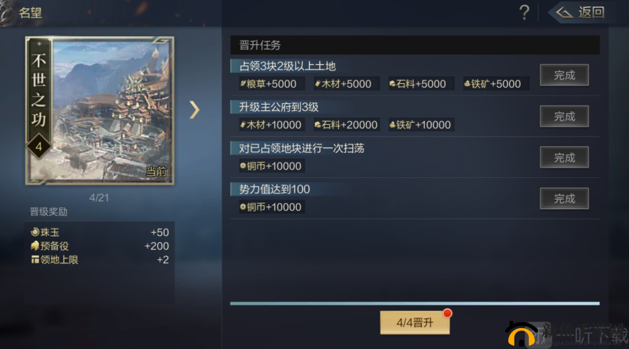 鸿图之下种田攻略：开启丰富多样的种田玩法秘籍