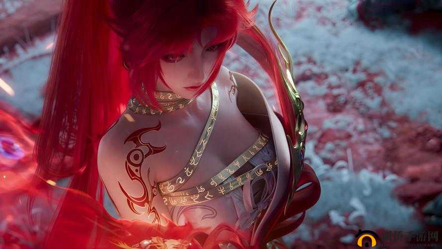 永劫无间：妖刀姬绝技解析与实战攻略