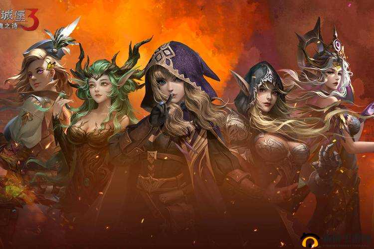 地下城堡3：暗黑公会挑战最强阵容搭配攻略