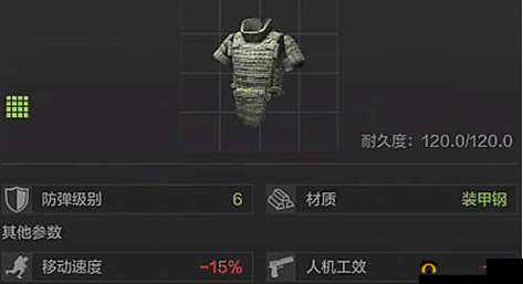 暗区突围：深度战术行动手册——策略与实战技巧解析