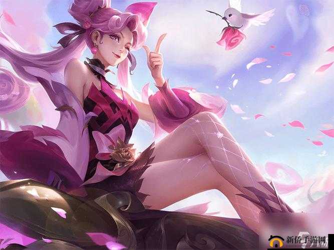 王者荣耀孙尚香同阵营英雄有哪些？与孙尚香同阵营参与对局完成方法