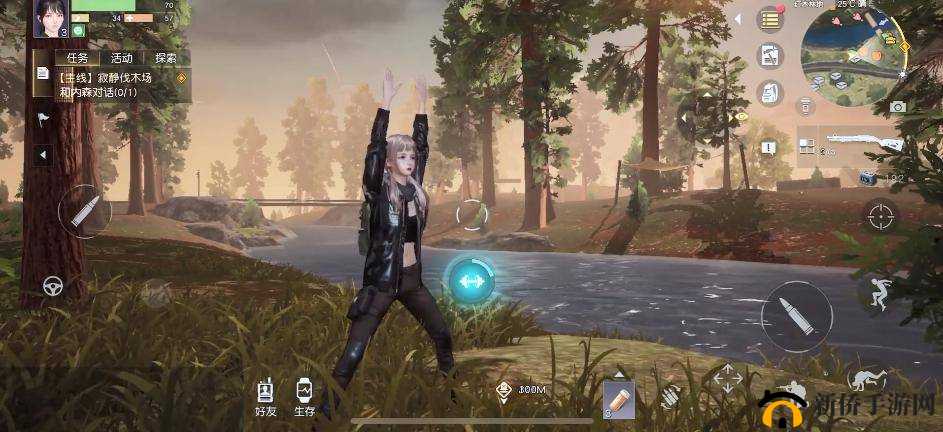 黎明觉醒新手入门攻略：攻略大全助你少走弯路必看