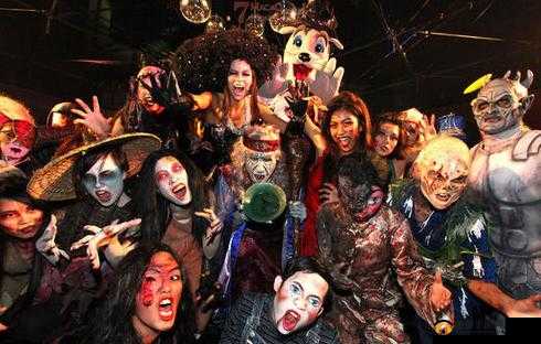 深海暗流：全面解析Dread Hunger食尸鬼等级晋升之路