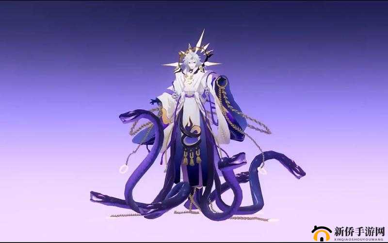 阴阳师：SP大蛇降临，重塑八岐之力的时刻