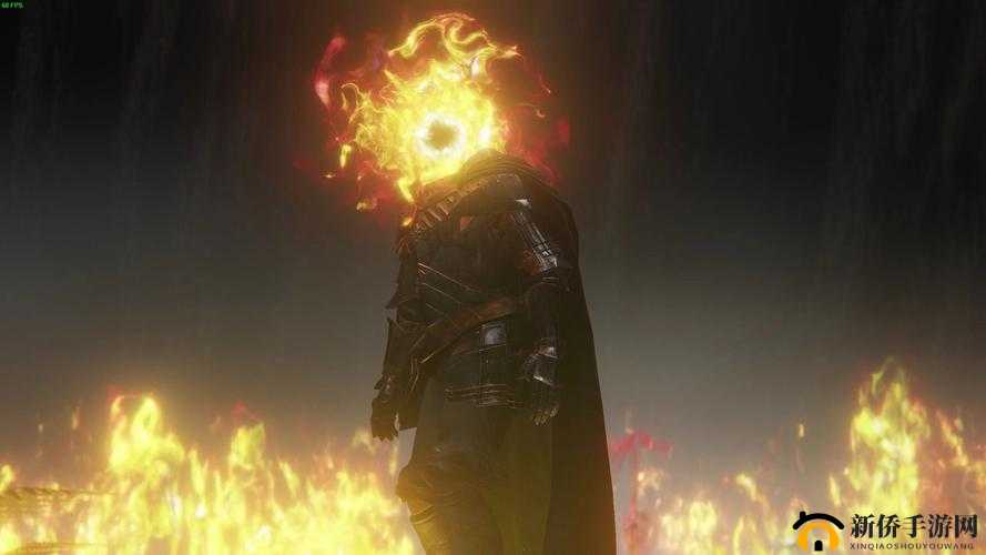 艾尔登法环：癫火之终章，深度攻略解锁隐藏结局