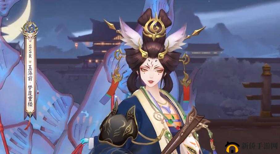 樱灯秘径：阴阳师道具获取全攻略