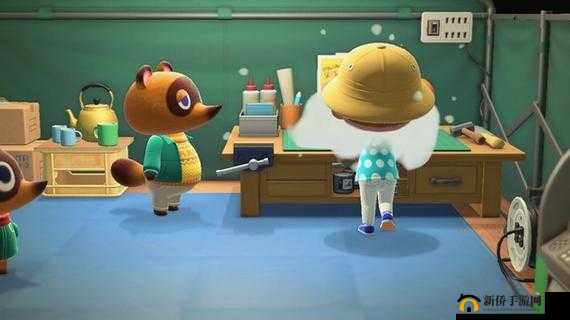 动物之森钓鱼操作便捷化的有效方法与实用技巧探讨