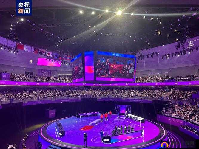 王者荣耀亚运征程：全民票选心仪英雄，助威电竞赛场