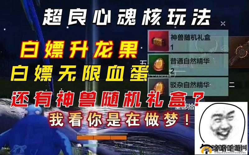 妄想山海元核获取秘籍：全方位攻略解析