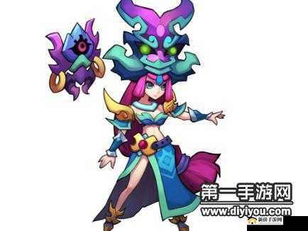 碧宵：封神传奇中的英勇传奇与命运解密