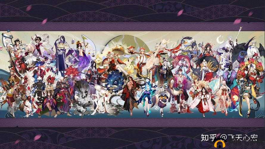 食灵阴阳师：御魂搭配的艺术，攻略详解