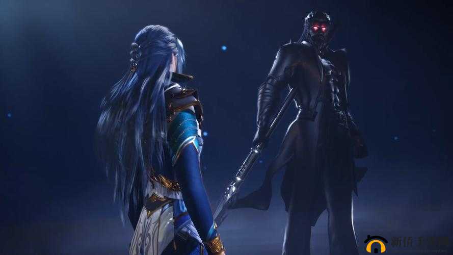 神角技巧中精英鱼人的打法全解析 到底该怎样战胜它