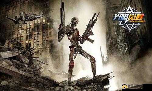 《光暗觉醒》英雄终结者：毁灭切的力量之源