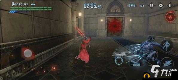 鬼泣巅峰之战：恶魔之书全面解锁秘籍