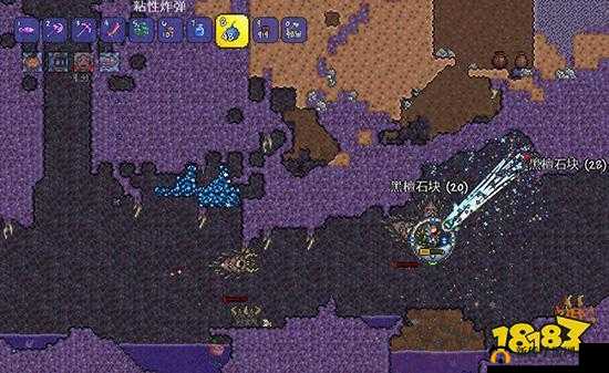 探寻泰拉瑞亚腐化之地究竟该如何前往