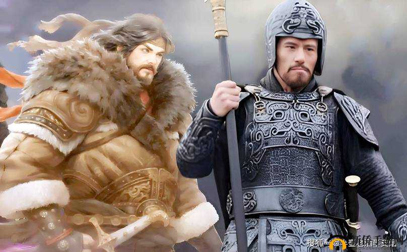 国志荣耀版：黄须儿通关攻略全解析