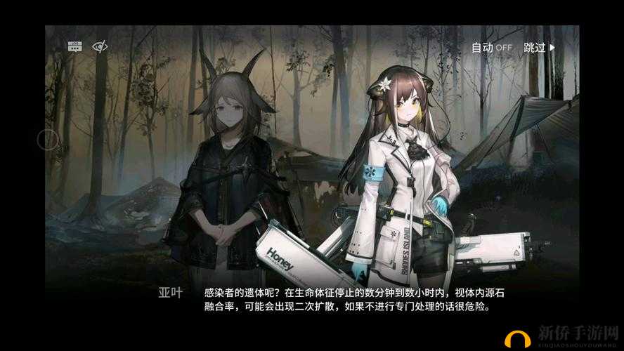 沃伦姆德的薄暮：明日方舟活动全回顾