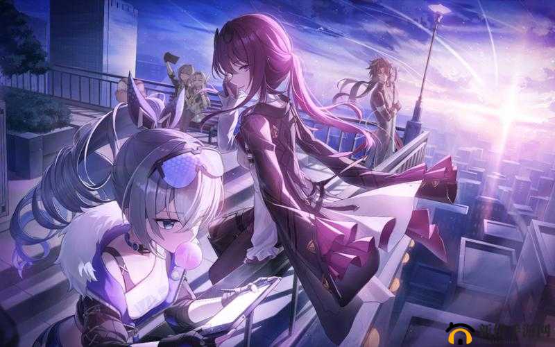 崩坏3rd探险模式高效通关攻略：解锁快速通关秘籍与技巧分享