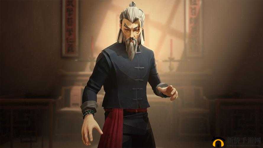 师父游戏的多种打法技巧详细解析与攻略分享