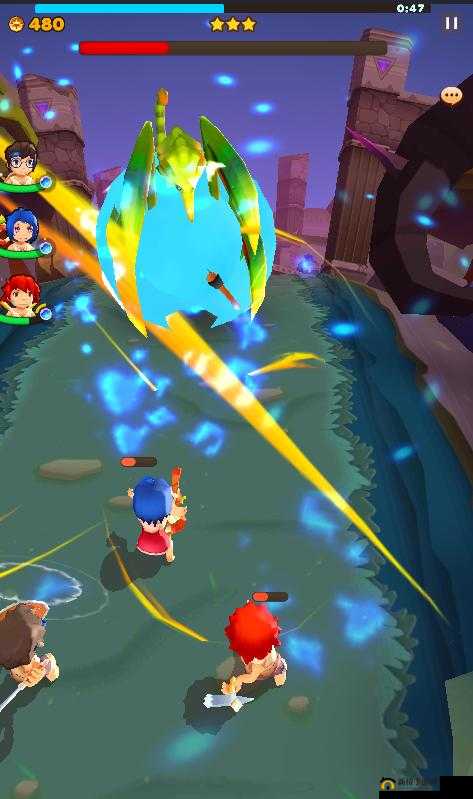 《魔灵战纪》初始英雄技能深度解析：掌握核心能力与战斗特色