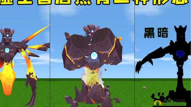 探索虚空副本的多元形态：全面解析不同类别与特色