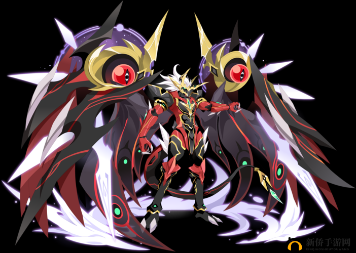 奥拉星手游：噬魂夜王超进化技能解析，值不值得练一看便知