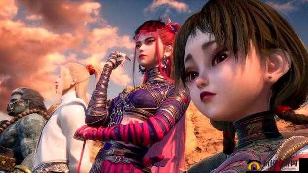 不良人 3 手游侠客碎片获取途径全知晓