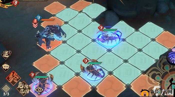 天地劫中级蝎子梦境通关技巧全攻略 助你顺利通关