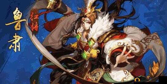 少年三国志 2 中许褚克制武将及合击技武将盘点