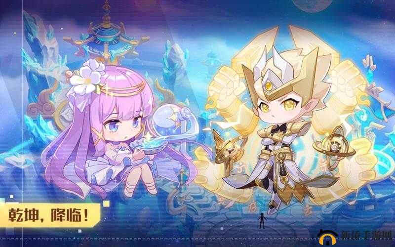 奥拉星手游乾坤获取方式详细分享 教你如何得到乾坤