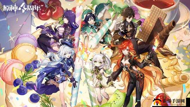 原神探索：尘歌壶隐秘角落，芷巧的行踪之谜