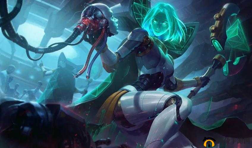 金铲铲之战：天才妖姬的策略玩法揭秘