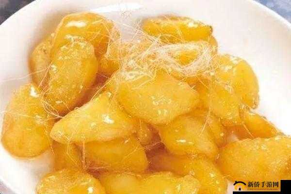 解锁美食之秘：拔丝苹果的制作全攻略——从食材挑选到完美菜谱的详尽解析
