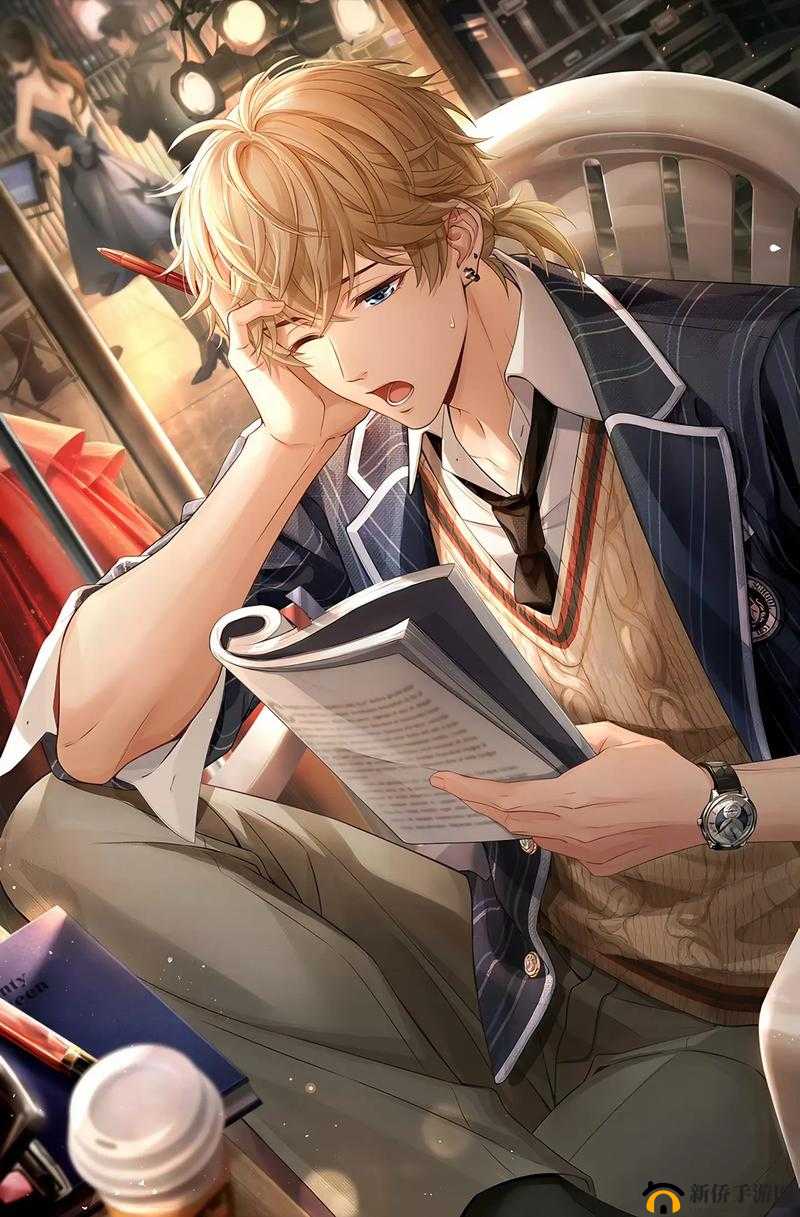 恋与制作人周棋洛鹊桥仙好用吗？SSR顶配-高配分析