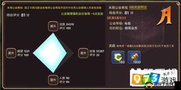 龙之谷手游赚取公会贡献攻略 教你轻松一天得 4000+贡献