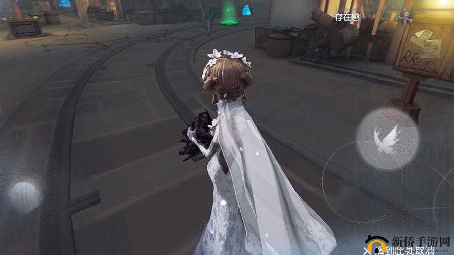 关于第人格红蝶技能深度解析：探寻隐秘的战斗技巧