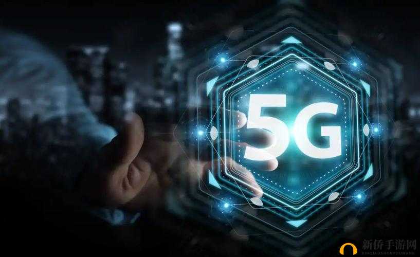 5G 射频领域天线：未来通信的关键