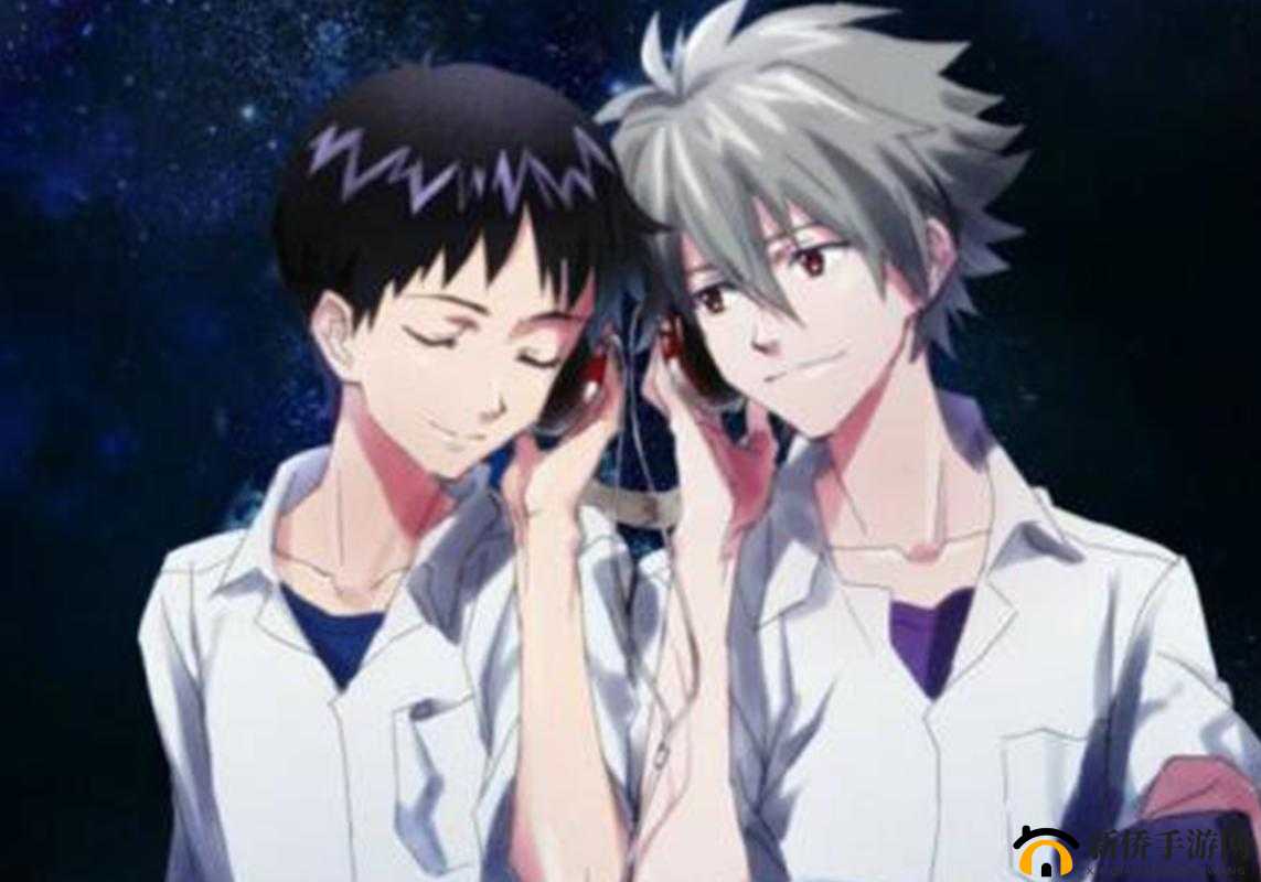 男二也要被（爆炒）吗：被遗忘的角色