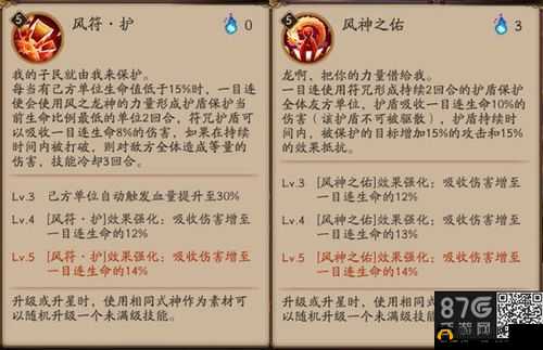 阴阳师体验服：目连技能调整览，12.13版本更新详解