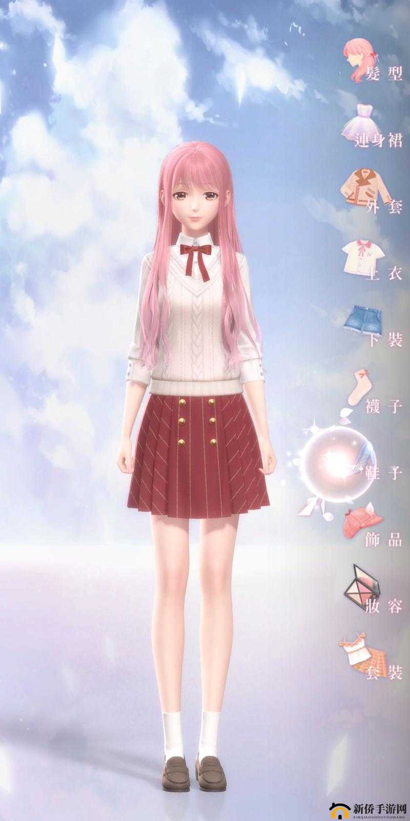 请问暖暖游戏的每一关是不是都会存在支线任务呢